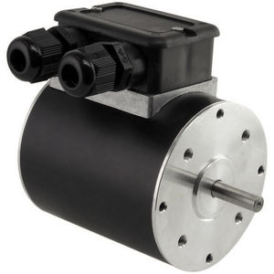 umkehrbarer Motor 1