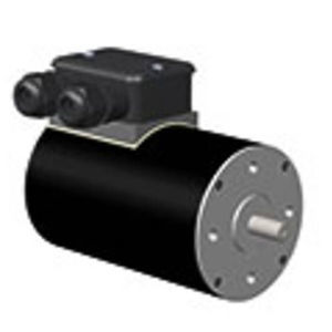 DC-Motor