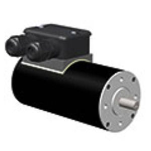 DC-Motor