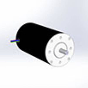 bürstenloser Motor 1