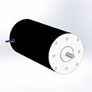 bürstenloser Motor 1