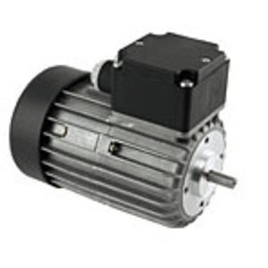 einphasiger Motor