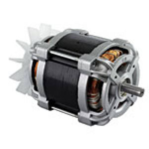 Asynchronmotor 1