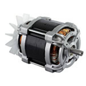 Asynchronmotor 1
