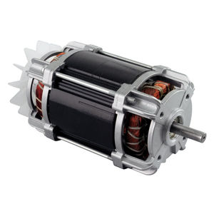 einphasiger Motor