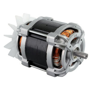 Asynchronmotor 1