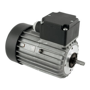 Asynchronmotor 1