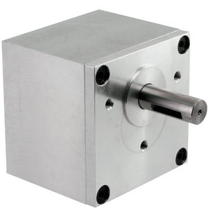 Stirnradgetriebe