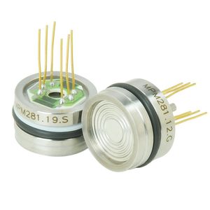 Relativdrucksensor