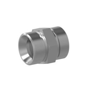 Gewindeschneid-Hydraulikadapter