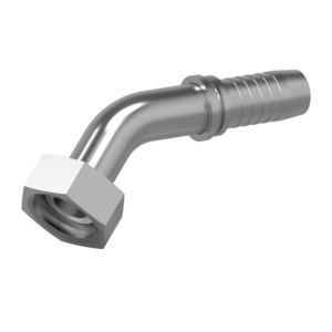 Hydraulikanschluss