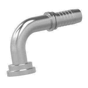 Hydraulikanschluss