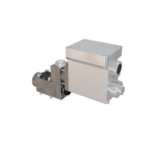 Hydraulik-Wegeventil mit Ventil