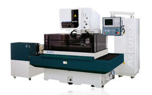 Drahterodiermaschine