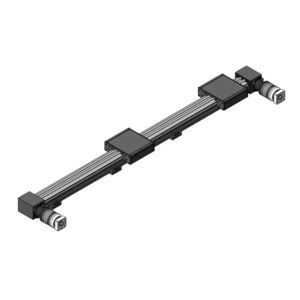 elektrischer Antrieb 1