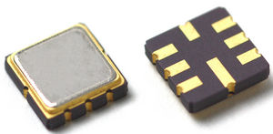 Elektronischer Filter / Tiefpass