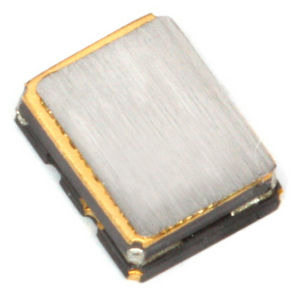 Quarzresonator