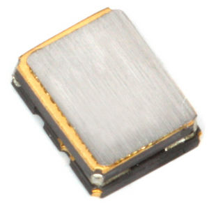 Quarzresonator