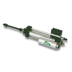 Hydraulisches Steuermodul