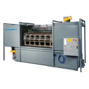 Wasserreinigungsanlage