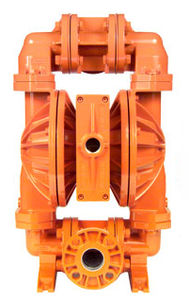 Membranpumpe 1