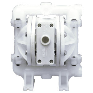 Membranpumpe