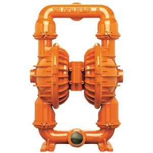Membranpumpe