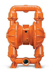 Membranpumpe