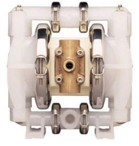 Membranpumpe