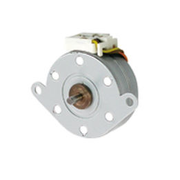 Schrittmotor 1