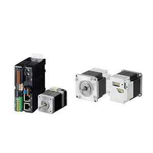 Hybrid-Schritt-Motor 1
