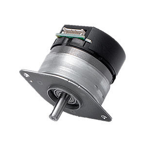 bürstenloser Motor 1