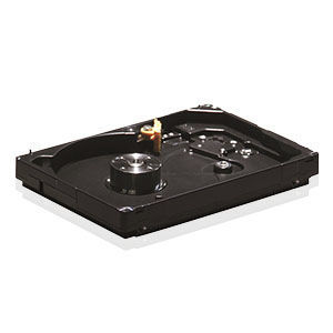 Spindelmotor 1
