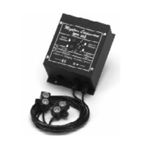 Sensor-Controller / Zeit