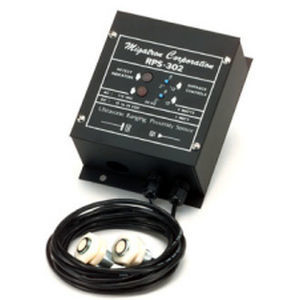 Sensor-Controller / Zeit