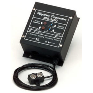 Sensor-Controller / Zeit