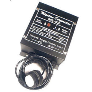 Sensor-Controller / Proximity