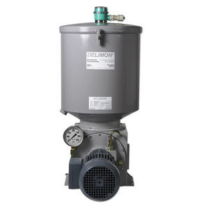 Kolbenpumpe