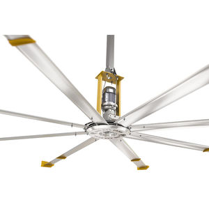 deckenmontierter Ventilator 1
