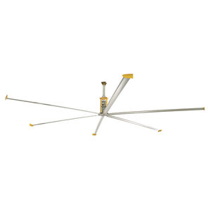 deckenmontierter Ventilator 1