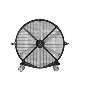 mobiler Ventilator 1