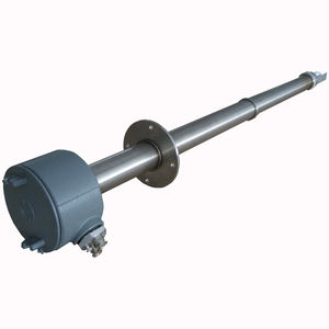 Gasanalysator / Sauerstoff / Konzentration / Verbrennung