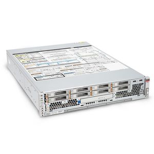 Speicherserver