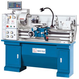 3-Achs-Drehmaschine