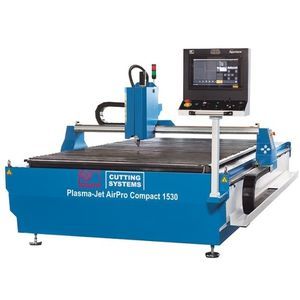 Plasmaschneidemaschine