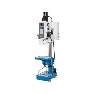 Säulenbohrmaschine