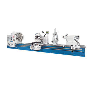 konventionelle Drehmaschine 1