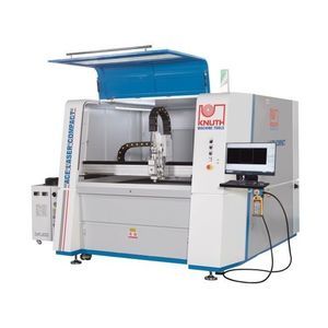 Faserlaser-Schneidemaschine 1
