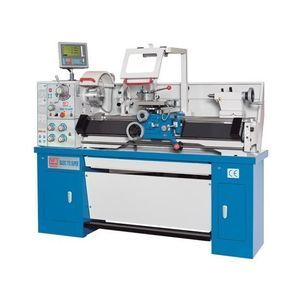 konventionelle Drehmaschine 1