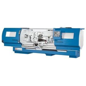 CNC-Drehmaschine 1